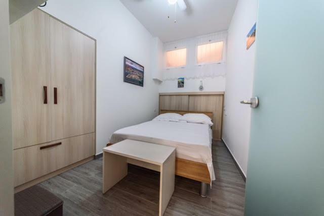 Apartment Mila Adria Zadar Exterior foto